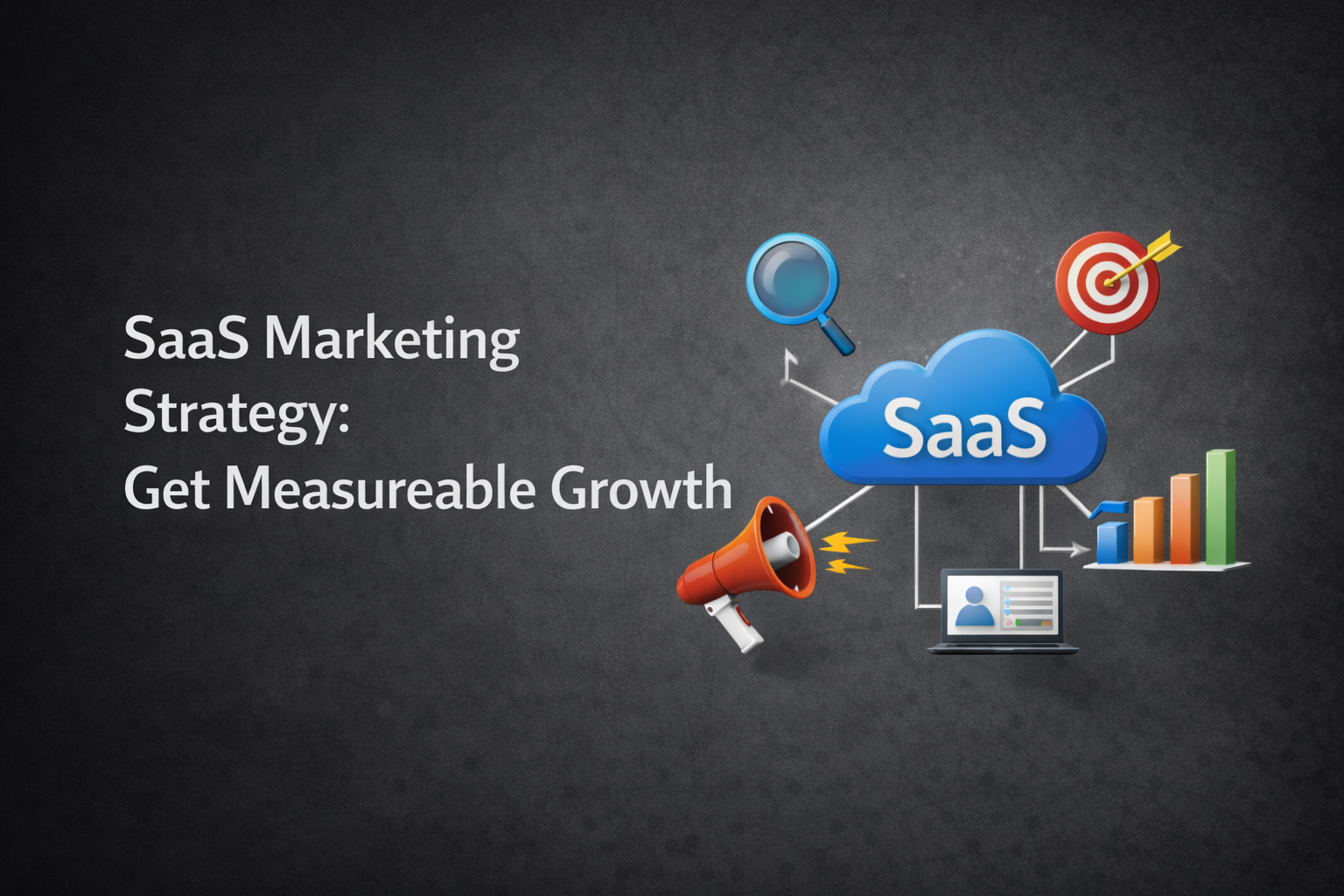 SaaS Marketing Strategy