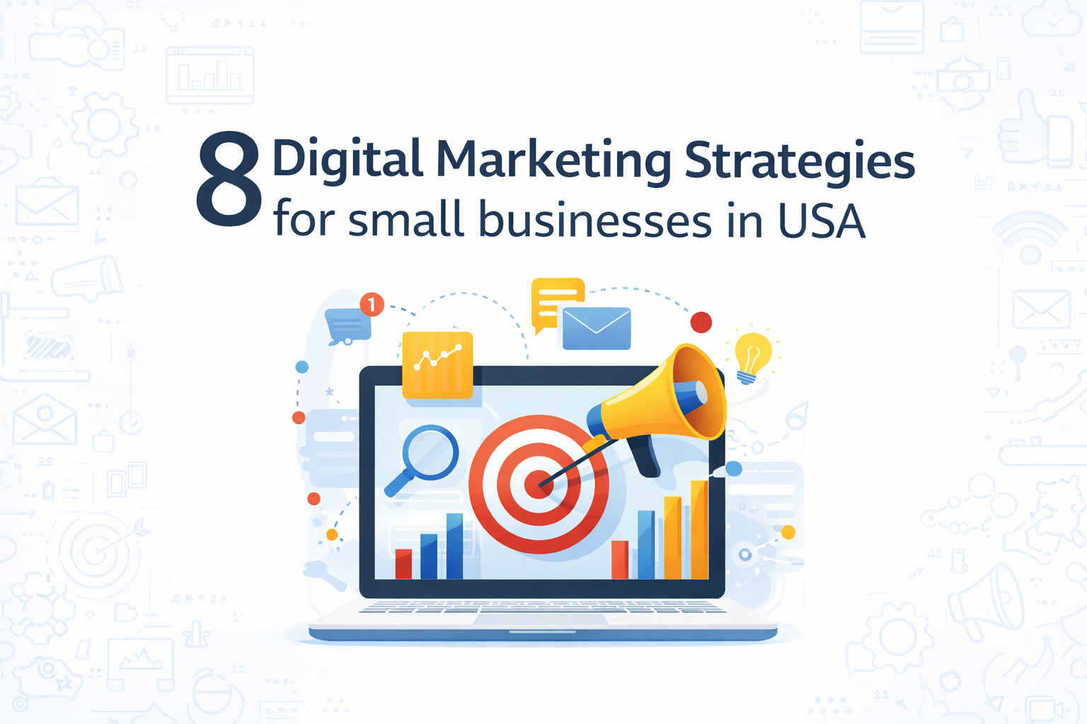 Digital Marketing Strategies