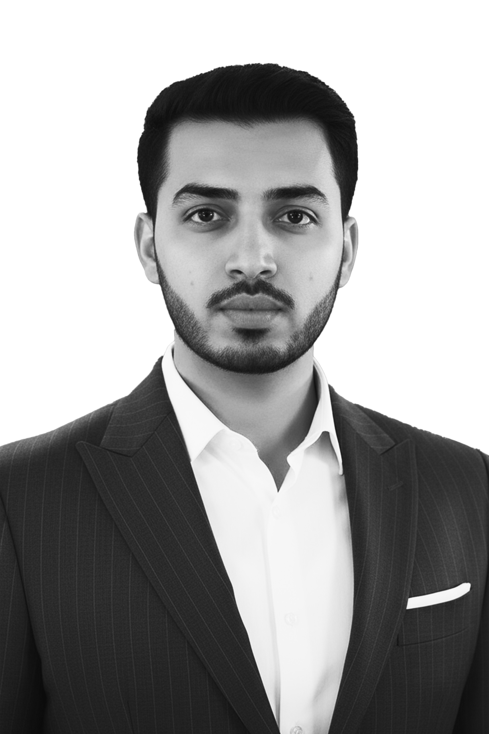 Sheharyar Safdar